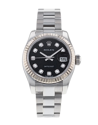 Rolex Datejust Lady 179174